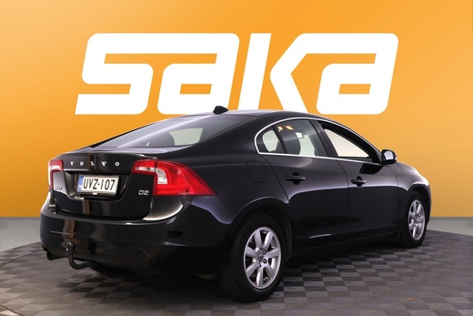 Volvo S60 vaihtoauto