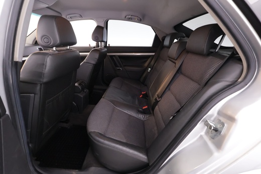 Opel Vectra vaihtoauto