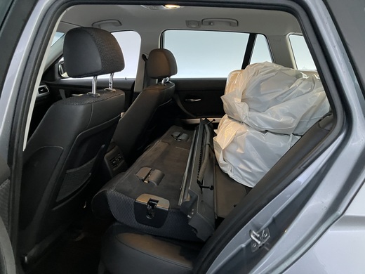 BMW 3.3 vaihtoauto