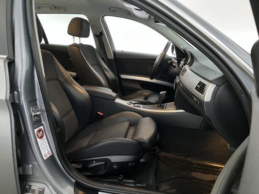 BMW 3.3 vaihtoauto