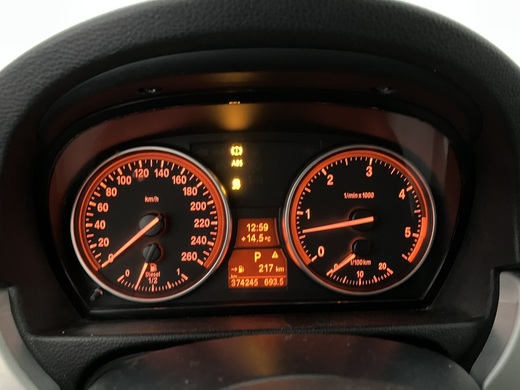 BMW 3.3 vaihtoauto