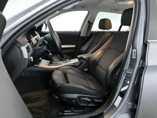 BMW 3.3 vaihtoauto