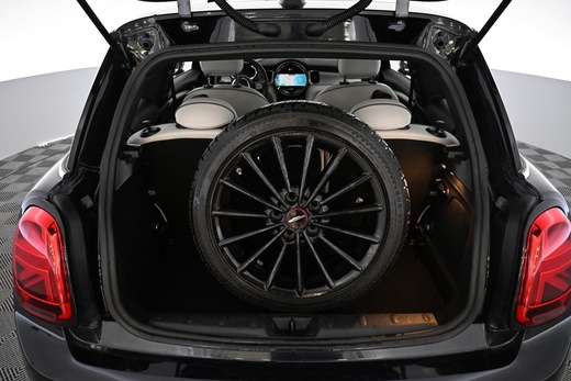 Mini Hatchback vaihtoauto