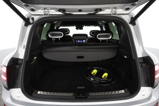 Smart #5 vaihtoauto
