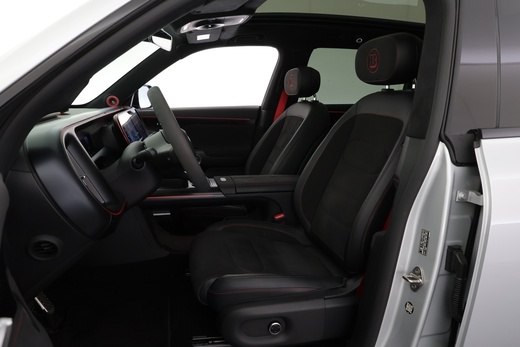 Smart #5 vaihtoauto