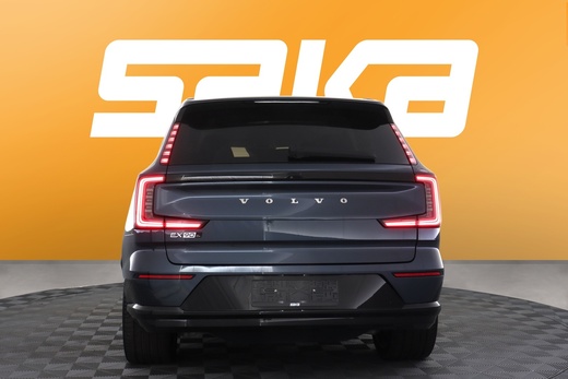 Volvo EX90 vaihtoauto