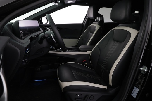 Kia EV6 vaihtoauto