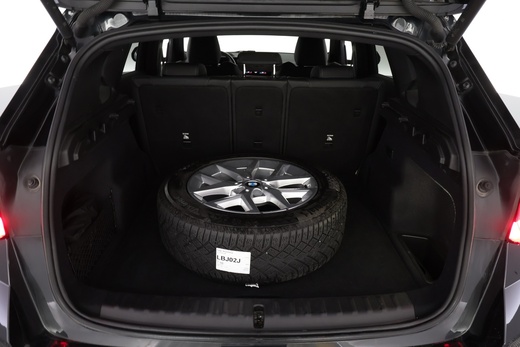 BMW iX1 vaihtoauto