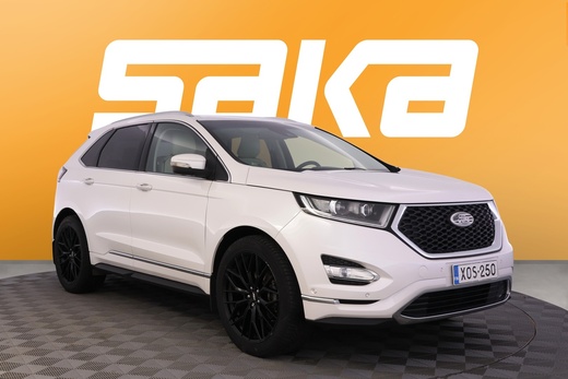 Ford Edge vaihtoauto