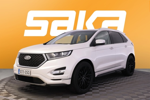 Ford Edge vaihtoauto