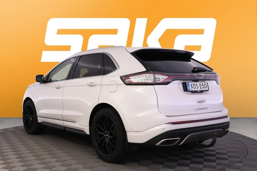Ford Edge vaihtoauto