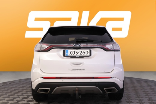 Ford Edge vaihtoauto