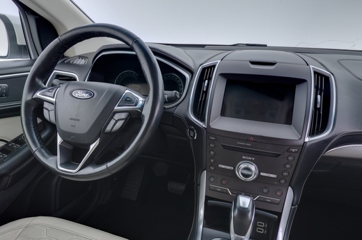 Ford Edge vaihtoauto