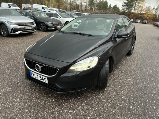Volvo V40 vaihtoauto