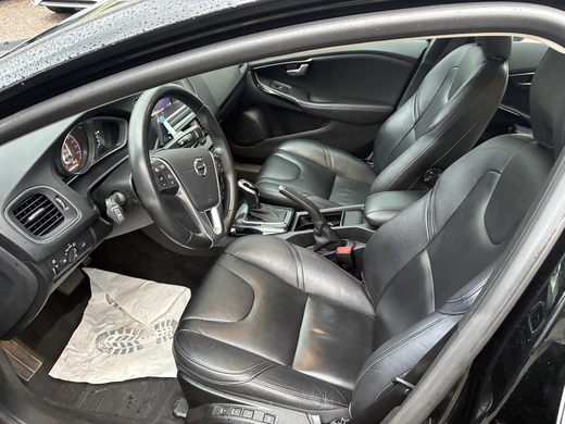 Volvo V40 vaihtoauto