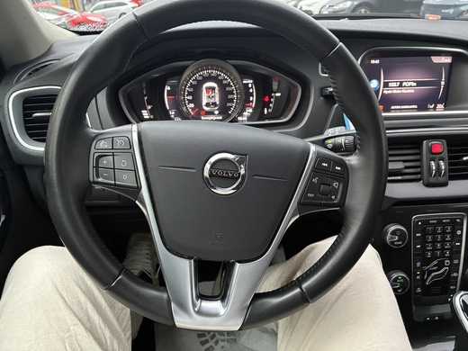 Volvo V40 vaihtoauto