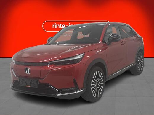 Honda e Ny1 vaihtoauto