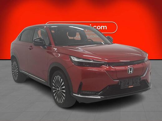 Honda e Ny1 vaihtoauto