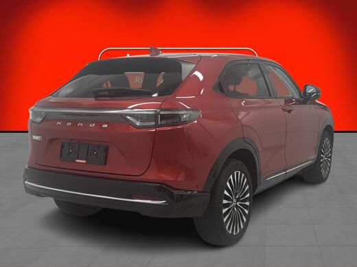 Honda e Ny1 vaihtoauto