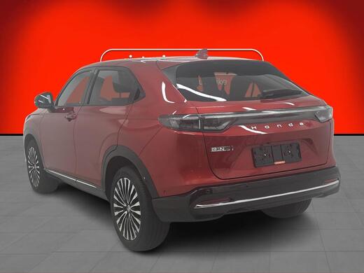 Honda e Ny1 vaihtoauto