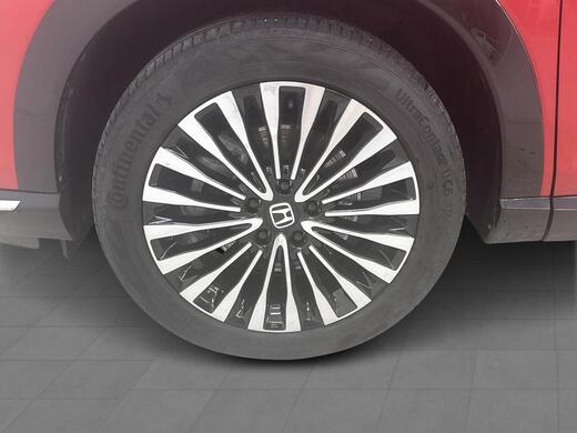 Honda e Ny1 vaihtoauto