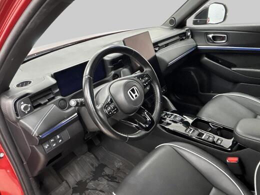 Honda e Ny1 vaihtoauto