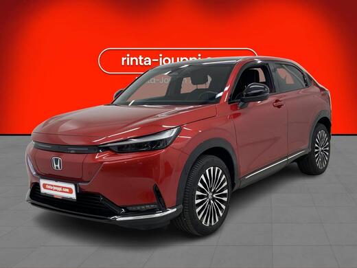 Honda e Ny1 vaihtoauto