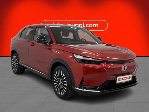 Honda e Ny1 vaihtoauto