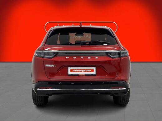 Honda e Ny1 vaihtoauto