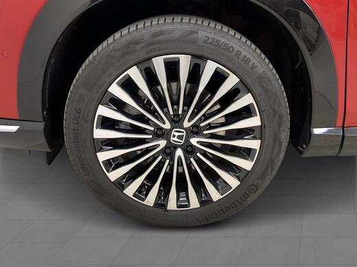 Honda e Ny1 vaihtoauto