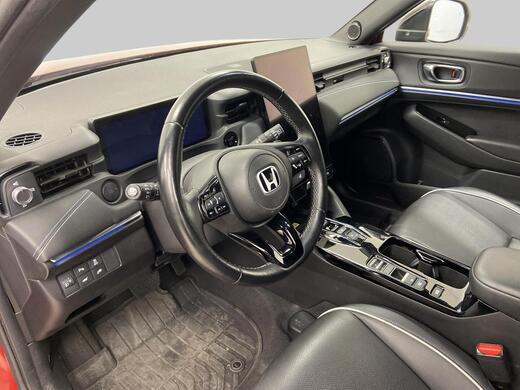 Honda e Ny1 vaihtoauto