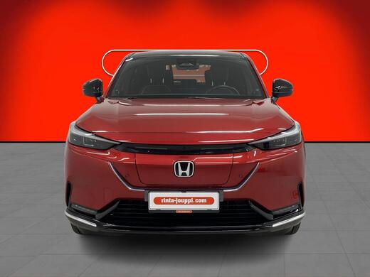 Honda e Ny1 vaihtoauto