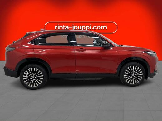 Honda e Ny1 vaihtoauto