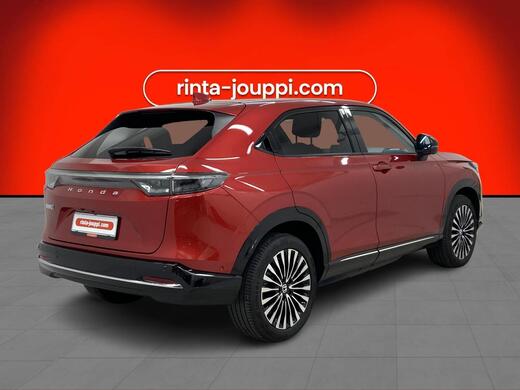Honda e Ny1 vaihtoauto