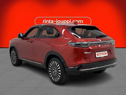 Honda e Ny1 vaihtoauto