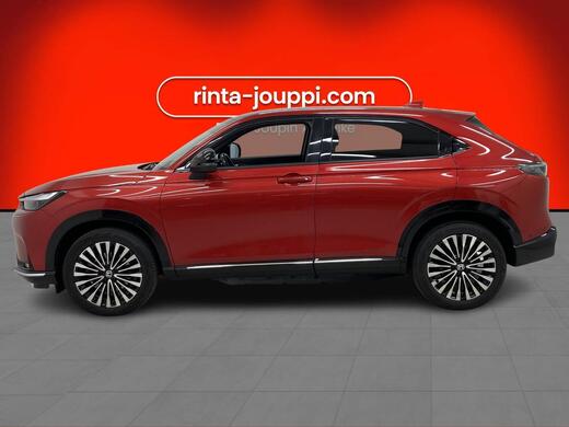 Honda e Ny1 vaihtoauto