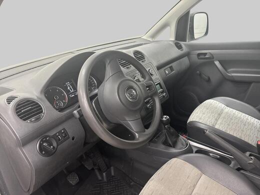 Volkswagen Caddy vaihtoauto