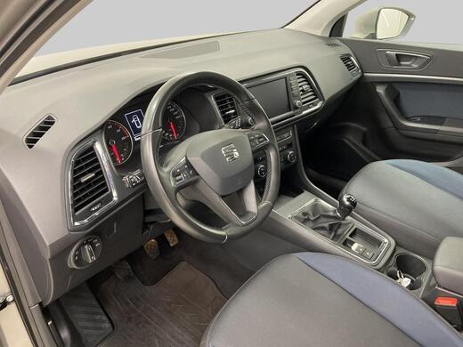 SEAT Ateca vaihtoauto