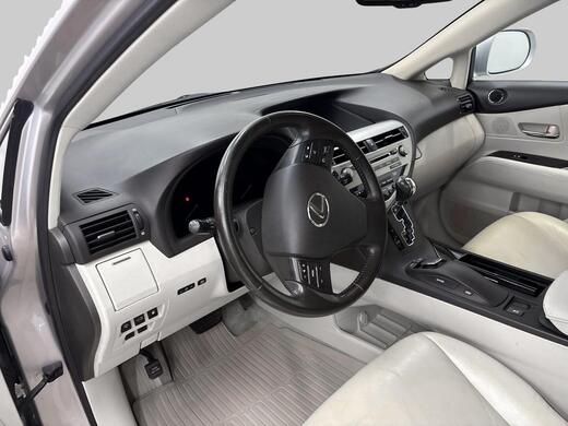 Lexus RX vaihtoauto