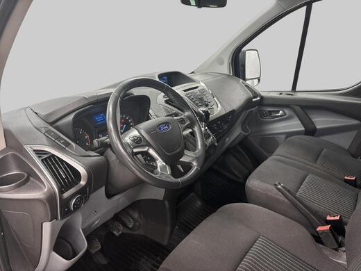Ford Tourneo vaihtoauto