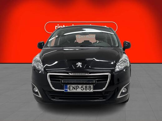 Peugeot 5008 vaihtoauto