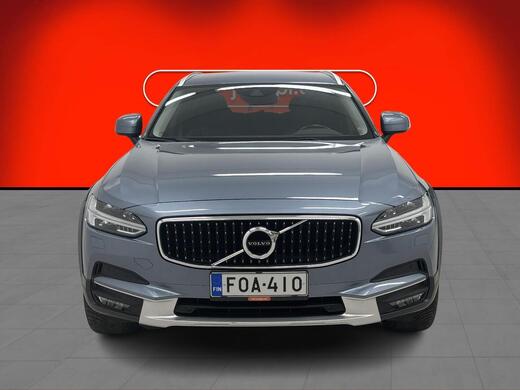 Volvo V90 Cross Country vaihtoauto