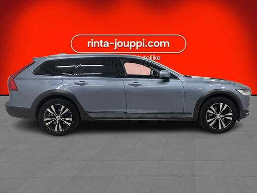 Volvo V90 Cross Country vaihtoauto