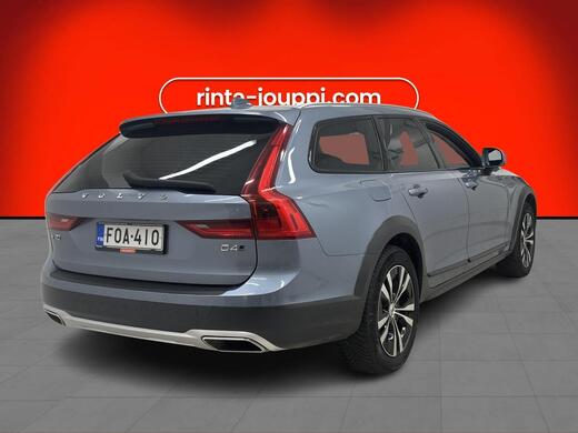Volvo V90 Cross Country vaihtoauto