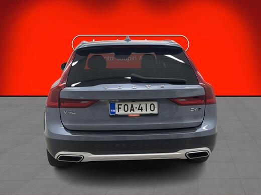 Volvo V90 Cross Country vaihtoauto