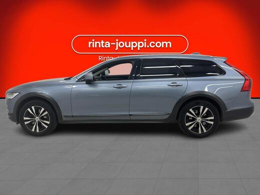 Volvo V90 Cross Country vaihtoauto