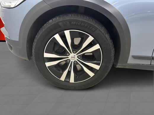 Volvo V90 Cross Country vaihtoauto