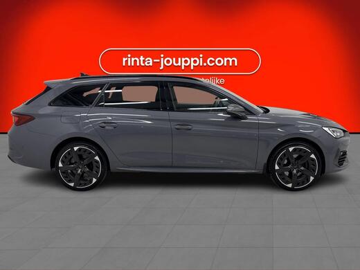 Cupra Leon Sportstourer vaihtoauto
