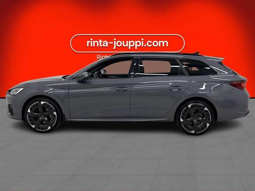 Cupra Leon Sportstourer vaihtoauto