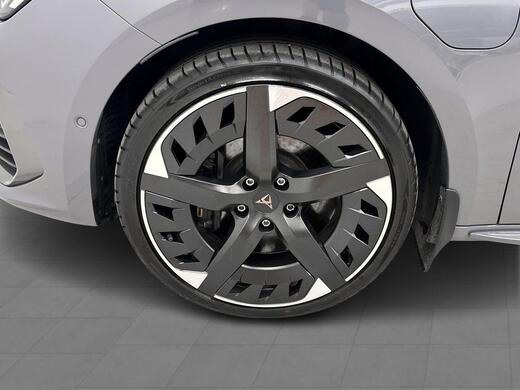 Cupra Leon Sportstourer vaihtoauto